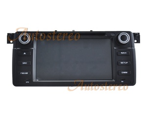 Android 11 16G Car Radio GPS Navigation for BMW Serie 3 E46 M3 1998-2006 Car Head Unit Multimedia Player Radio Tape Recorder <strong>ISP</strong> - Product Image 3