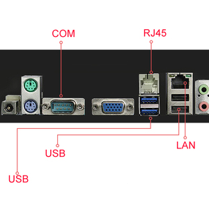 Impresora portátil de 80mm con Generador de recibos, máquina pos de venta al por menor, todo en uno, con sistema Pos, 15,6 - Product Image 6