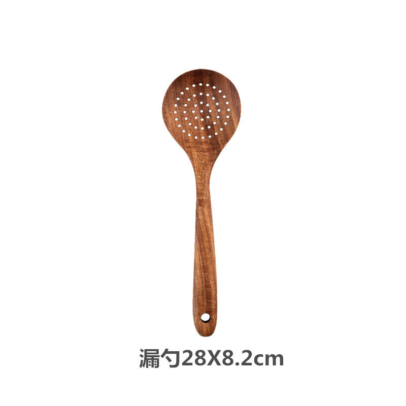 slotted spoon