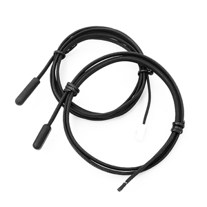 TPE Injection molding <strong>ntc</strong> waterproof <strong>temperature</strong> <strong>sensor</strong> <strong>ntc</strong> 10k 50k 100k 1% 3950 thermistor <strong>temperature</strong> <strong>sensor</strong> - Product Image 1