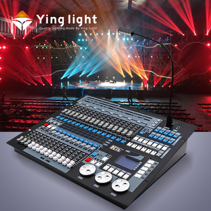 KingKong 1024 <strong>Controller</strong> <strong>DMX</strong> <strong>Controller</strong> Lighting Console <strong>DMX</strong> 512 <strong>Controller</strong> - Product Image 2