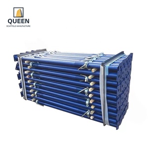 Andamio jack de utilería, máquina de fabricación de andamios, precio - Product Image 2