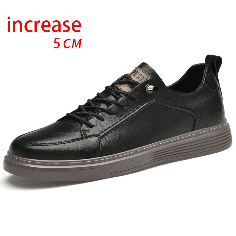 Black+5CM