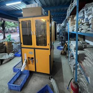 Precision Battery Display Rod CCD Inspection Sorting Machine Optical Sorter Optical Image Screening Machine - Product Image 5
