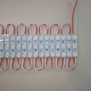 高い明るさ12V 24V 2W SMD3030 IP68防水拡散LEDモジュール - Product Image 4