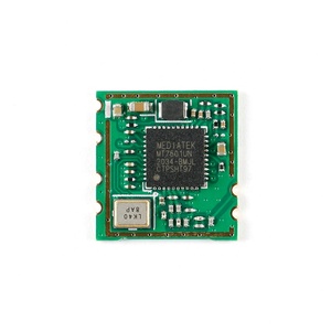 Mini USB WiFi Wireless Internet Modul HLK-7601U2 Unterstützung LINUX2.4/2.6 WINCE5.0/6.0 MT7601 MT7601UN - Product Image 2