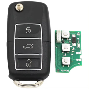 KEYDIY Mini KD I Key Remote Maker generatore aggiornamento gratuito per sempre sistema Android compatibile per la sostituzione della chiave del veicolo-ulteriori 1000 - Product Image 5