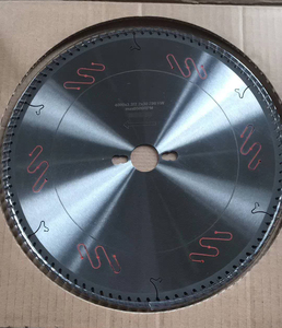 フロイト300mm 96T多目的丸鋸刃イタリア用MDFおよびチップボード切断OEMカスタマイズ可能 - Product Image 6