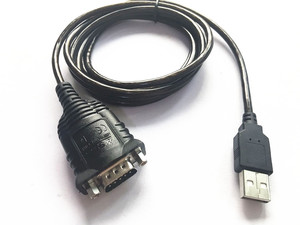 FTDI Chipset <strong>USB</strong> 2.0 <strong>to</strong> Serial (9-Pin) DB-9 <strong>RS</strong>-<strong>232</strong> Converter Cable, HEXNUTS for Windows 11/10/8.1/8/7/VISTA/XP Mac OS X 10.6 - Product Image 5