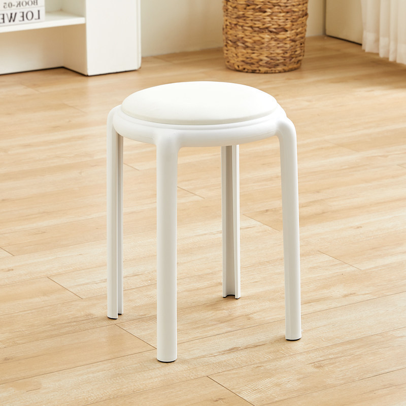 White leather thickened-foreign trade