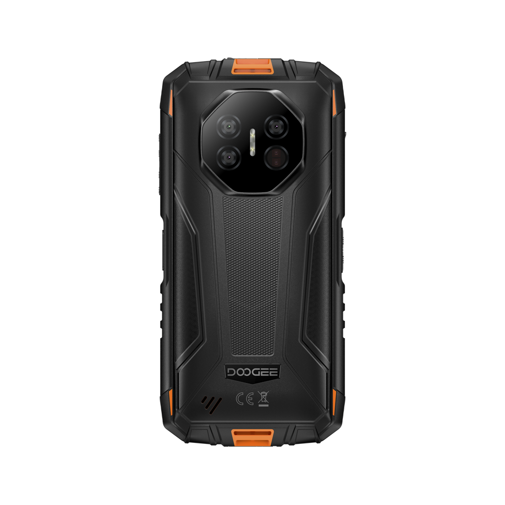 Naranja