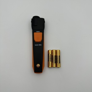 TEsto Smart App testo 805i termómetro infrarrojo compacto termómetro IR testo 0560 1805