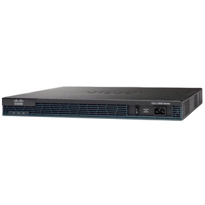 Roteador série C2901-CME-SRST/k9 serviços integrados, roteador 2900