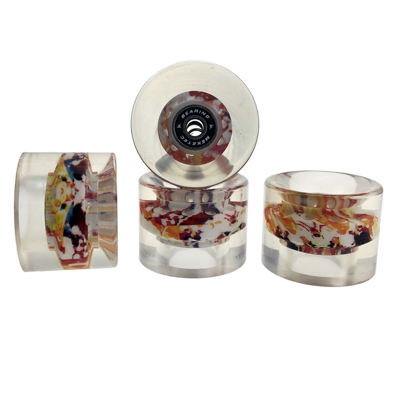 White 60*45mm-80A-AR208
