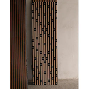 Exklusive patentierte <span class=keywords><strong>DIY</strong></span> wettbewerbs fähige Preis MDF Diffusion Holz Wand latte Decke Sound Proof Holz furnier Akustik platten - Product Image 6