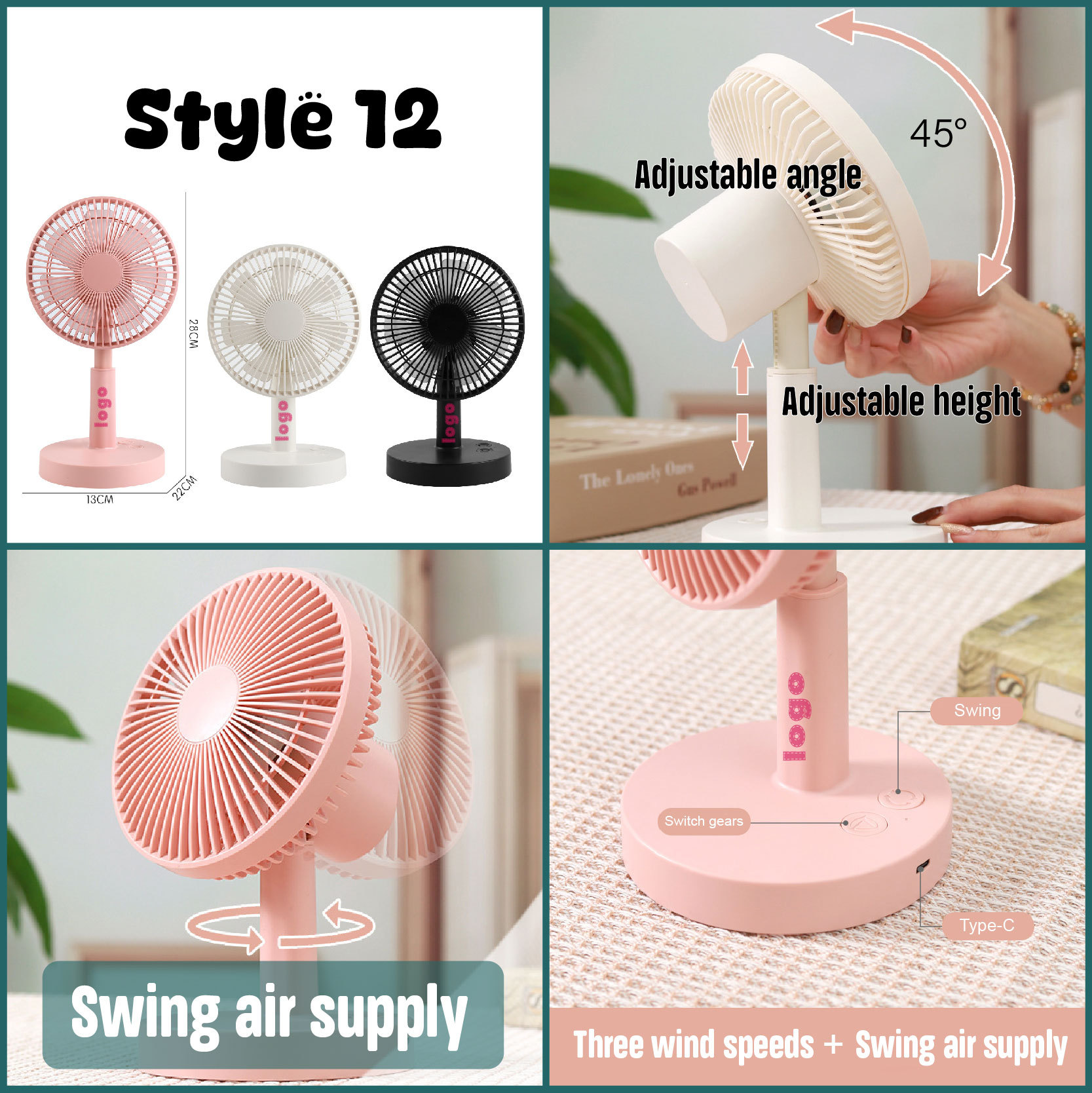 Style 12