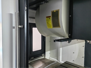 <strong>CNC</strong> <strong>5</strong> <strong>Axis</strong> VMC 855 New Taiwan Vertical Machining Center GSK Control System Fanuc <strong>Automatic</strong> Vertical Milling <strong>Machine</strong> Single BT40