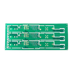 Chất lượng cao đa năng cho thiết bị điện tử chính bảng tùy chỉnh <span class=keywords><strong>PCB</strong></span> chất lượng cao đa lớp <span class=keywords><strong>PCB</strong></span> cho thiết bị điện tử <span class=keywords><strong>PCB</strong></span> thiết kế phù hợp - Product Image 2