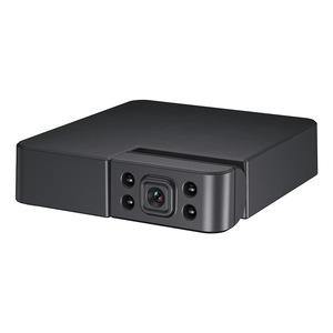WK11 güvenlik spor kamera kam gözetim 180 derece rotasyon PTZ kaydedici akıllı kamera Wifi Mini CCTV gece görüş kaydedici - Product Image 2