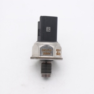 High Quality Fuel Rail Pressure <strong>Sensor</strong> 28389849 85PP59-01 85PP5901 for <strong>delphi</strong> - Product Image 4
