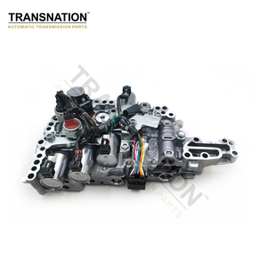 Orijinal JF017 vana gövdesi 3170E-29X9C şanzıman Transnation CVT için otomatik şanzıman - Product Image 3