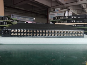 El más nuevo 3394C-V3 Digital Head-end 2/S2/S2X 1/T/T2/T/T2/12. 016/24 Sintonizadores + 2 ASI + 1 Entradas USB --- RF + Salida SPTS/MPTS - Product Image 3