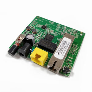 Terminale di rete ottica del Router del Modem in fibra ottica disponibile in Stock per EPON OLT - Product Image 6