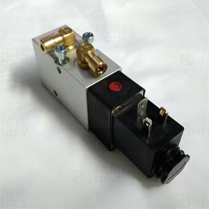 CD102 61.184.1311 электромагнитный клапан SM102 цифровая офсетная печатная машина, запасные части, торговля для тампонной печатной машины по цене