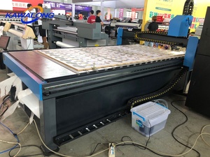 SUDA 1325 水冷主轴数控铣床路由器腈纶/广告/pvc非金属 - Product Image 2