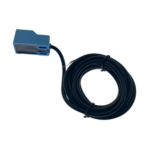 Interruttore DC10-30V sensore di prossimità induttivo NPN 4mm SN04-N di distanza di rilevamento - Product Image 4