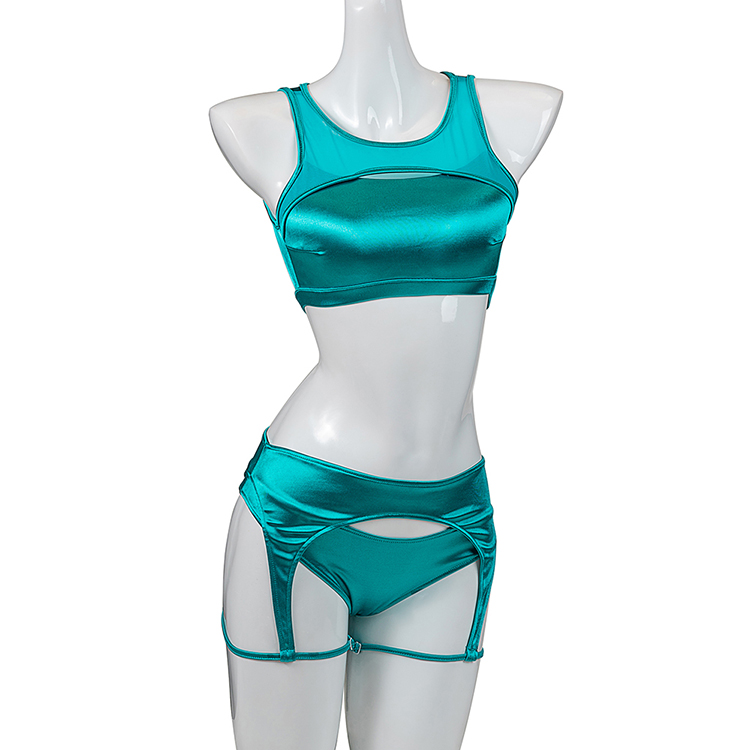 Sea Green