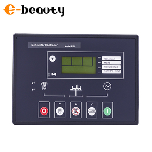 Di alta qualità generatore Diesel automatico ATS pannello Controller DSE5220 scheda di controllo elettrico con il prezzo basso Genset di controllo - Product Image 2