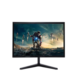 Monitor de ordenador de escritorio y oficina, pantalla Lcd LED TFT de 19 /20 pulgadas, precio de fábrica - Product Image 1