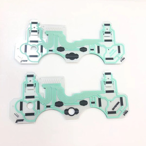 <strong>PS3</strong>/ SA1Q160A/ SA1Q194A Conductive Film for <strong>PS3</strong> Vibration <strong>Controller</strong> <strong>Functional</strong> Button Cable - Product Image 2