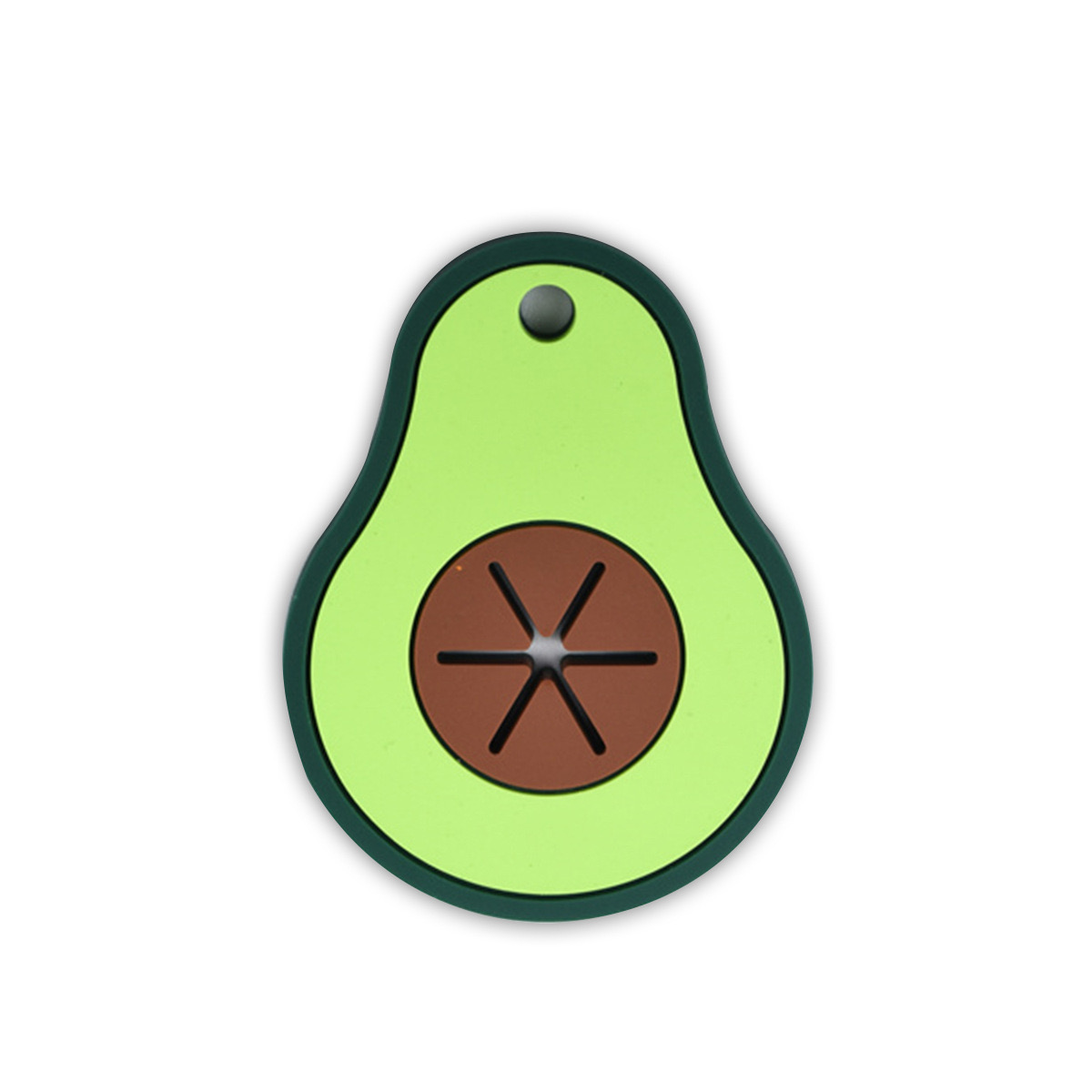 Verde