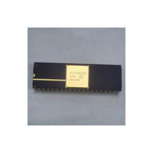 <strong>AD2S80AUD</strong> IC R/D CONV 10/12/14/16B 40CDIP AD2S80 Data Acquisition ADCs/DACs - Specialized - Product Image 1