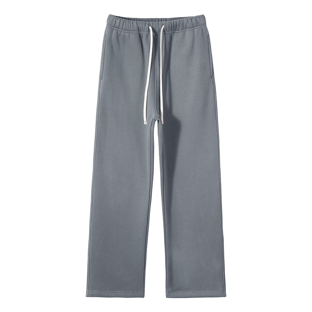 pants-mid grey