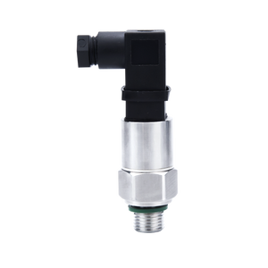 Fast Response Pressure <strong>Sensor</strong> Transmitter 0-1.2 MPa Pressure <strong>Transducer</strong> <strong>4</strong>-<strong>20mA</strong> <strong>Output</strong> for Dynamic Systems - Product Image 1