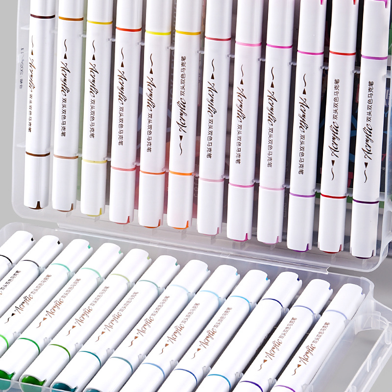 24colored