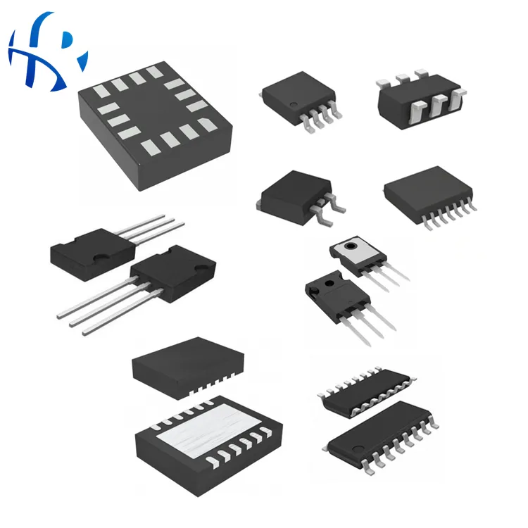 LTC4162IUFD-SADM#PBF IC BATT MON LEAD ACID 4CEL 28QFN Integrated Circuits original ic Electronic components