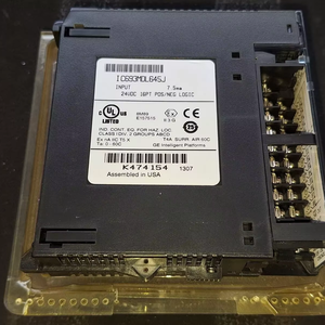 Поставка программируемого контроллера IC693MDL645 IC693ALG220 IC693CHS391 100% оригинального продукта в наличии, быстрая доставка - Product Image 1