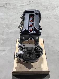 2.0L AODA/Duratec HEエンジンロングブロックアセンブリMax Mk1フォードフォーカス/Mk2 CG自動車部品 - Product Image 2