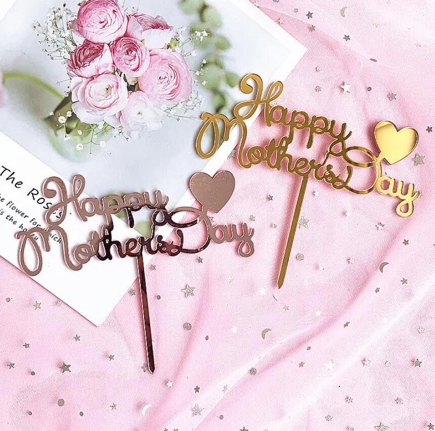 happy mother's day