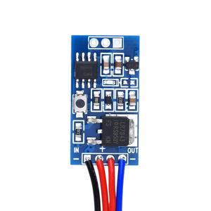 DC 3-24V 30W Dimm modul Atem licht LED-Steuer modul Wird für LED-Lampe Halogenlampe verwendet