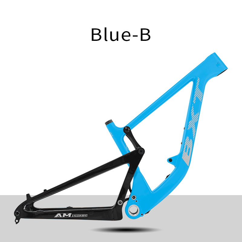 Blue-B