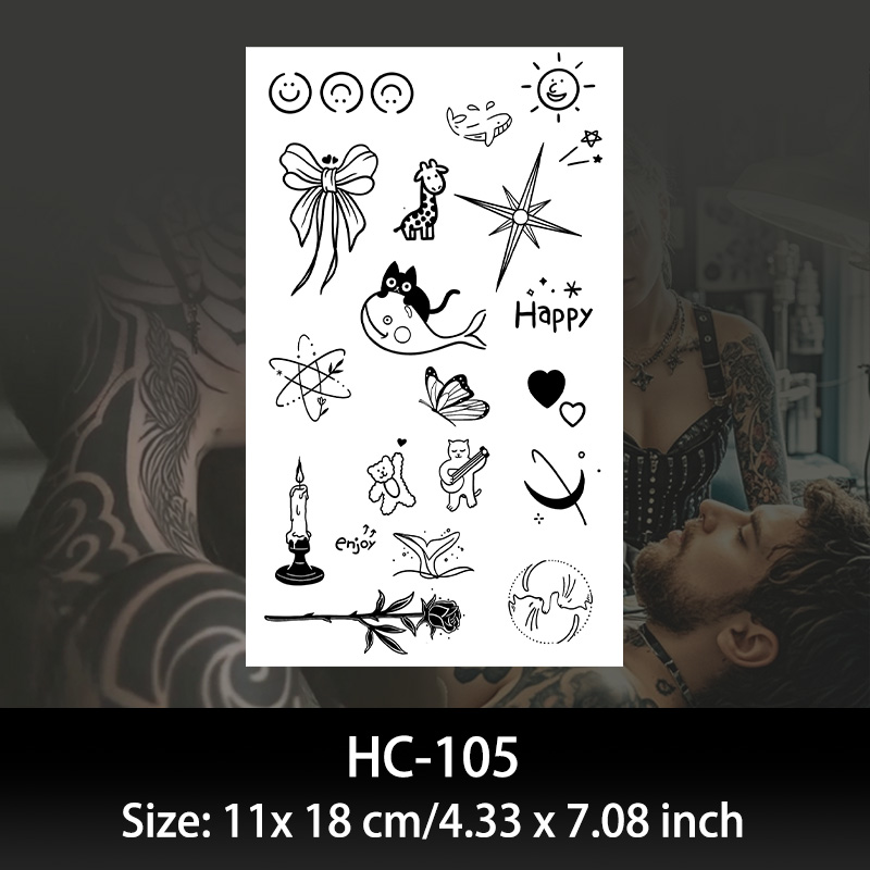 HC105