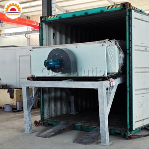 Bulk Bag <strong>Unloading</strong> Conveyor Cement Bag Dumping System for <strong>Loading</strong> and <strong>Unloading</strong> Bulk Handling Material