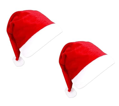 32*45cm Adult Red