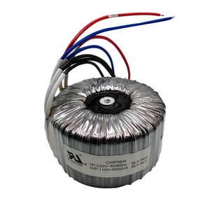 24 0 24 5 Ampere Ringkern transformator Eingang 220V 50Hz 500VA Audio verstärker 1000W Transformator Wechsel richter Ringkern transformator - Product Image 1