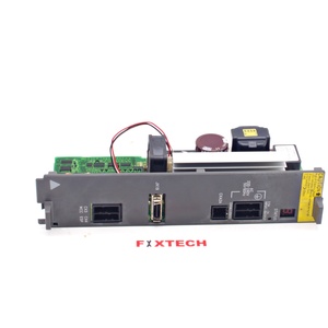 Módulo SERVO FANUC Original Fanuc Alpha i series SVM Placa de control - Product Image 3